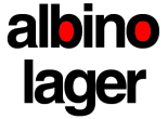 das ale haus albino lager