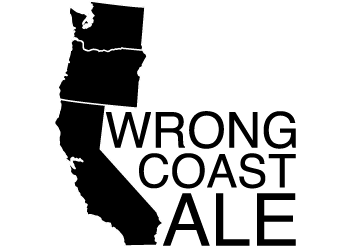 Wrong Coast Ale