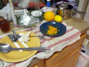 Carnival Wit Ingredients