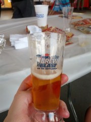 MGK Brew Blast Sampler