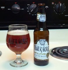 River Horse Hopalotamus