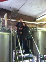 River Horse Brewery Tour