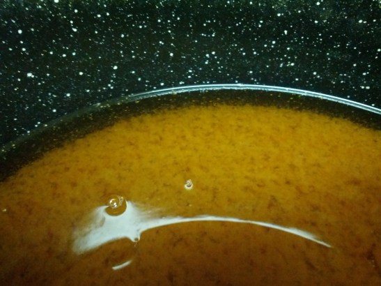 Whirlfloc homebrewing