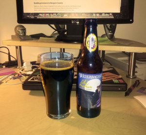 Weyerbacher Old Heathen