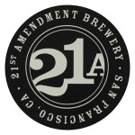21st Amendment Brewery