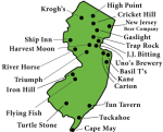 New Jersey Breweries