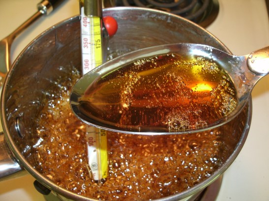 Belgian Candi Sugar Dark