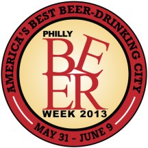 philly beer week 2013