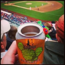 Sly Fox Pikeland Pils