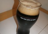 Das Ale Haus Deep Space Black IPA