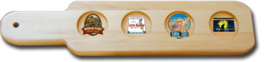 flight of fancy paddle 2