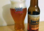 Free Will Brewing Citra Pale Ale