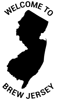 welcome to Brew Jersey