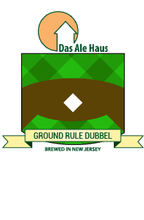 Ground Rule Dubbel